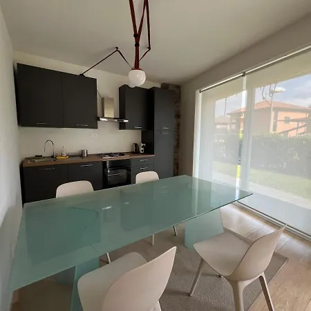 Appartement Bright Three-room With Garden